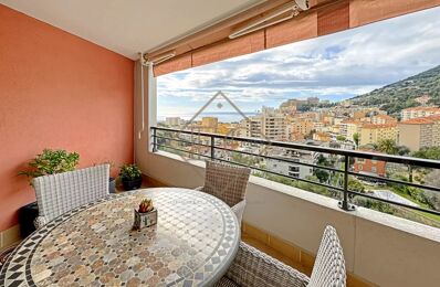 vente appartement 435 000 € à proximité de Contes (06390)