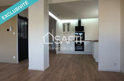 vente maison 277 000 € à proximité de Serre-les-Sapins (25770)