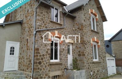 vente maison 170 000 € à proximité de Cerisy-Belle-Étoile (61100)