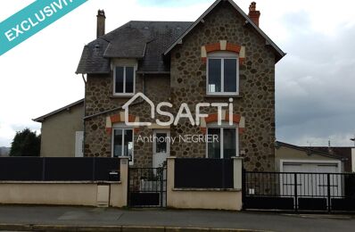 vente maison 159 000 € à proximité de Bernieres-le-Patry (14410)