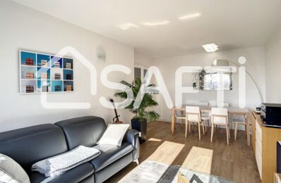 vente appartement 405 000 € à proximité de Villiers-sur-Marne (94350)