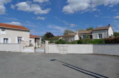 vente maison 320 000 € à proximité de Castelnau-de-Lévis (81150)