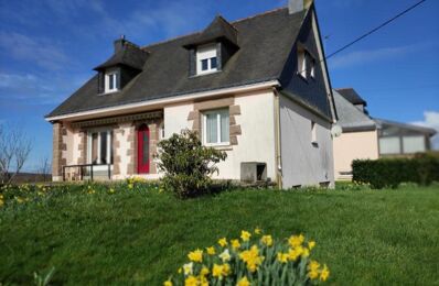 vente maison 280 000 € à proximité de Guénin (56150)