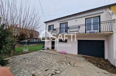 vente maison 192 000 € à proximité de Alba-la-Romaine (07400)