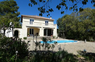 vente maison 399 000 € à proximité de Montredon-des-Corbières (11100)