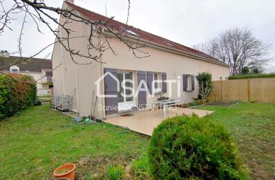 vente maison 381 000 € à proximité de Paris 9 (75009)