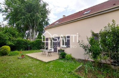 vente maison 375 000 € à proximité de Fleury-Mérogis (91700)