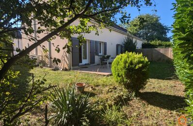 vente maison 375 000 € à proximité de Crosne (91560)