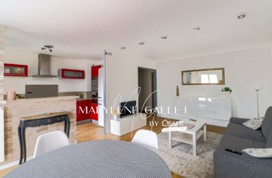 vente appartement 289 000 € à proximité de Chanteloup-les-Vignes (78570)