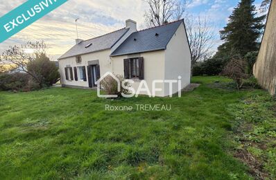 vente maison 285 000 € à proximité de Crach (56950)