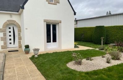 vente maison 285 000 € à proximité de Planguenoual (22400)