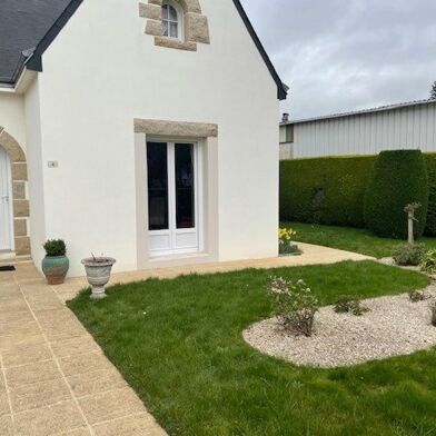 Maison 7 pièces 120 m²