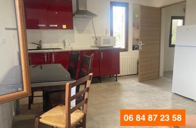 vente appartement 125 000 € à proximité de La Brillanne (04700)
