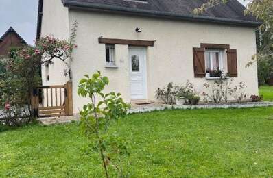 vente maison 238 280 € à proximité de La Rivière-Saint-Sauveur (14600)