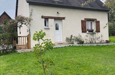 vente maison 238 280 € à proximité de Le Theil-en-Auge (14130)