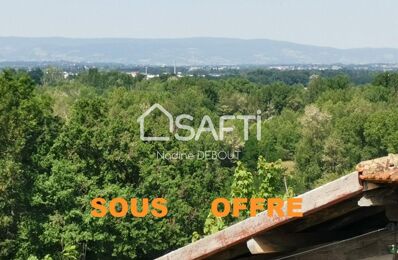 vente maison 290 000 € à proximité de Belmont-de-la-Loire (42670)