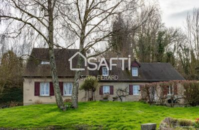 vente maison 144 000 € à proximité de Saint-Lambert-sur-Dive (61160)