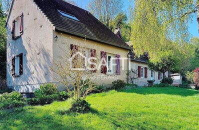 vente maison 144 000 € à proximité de Les Champeaux (61120)