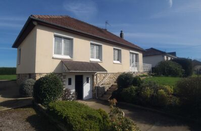 vente maison 199 000 € à proximité de Flancourt-Crescy-en-Roumois (27310)