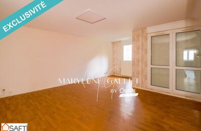 vente appartement 189 000 € à proximité de Maurecourt (78780)
