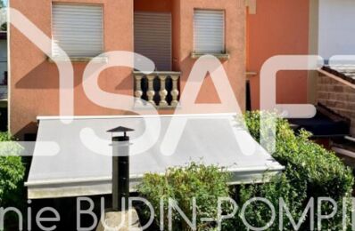 vente maison 320 000 € à proximité de Doncourt-Lès-Longuyon (54620)