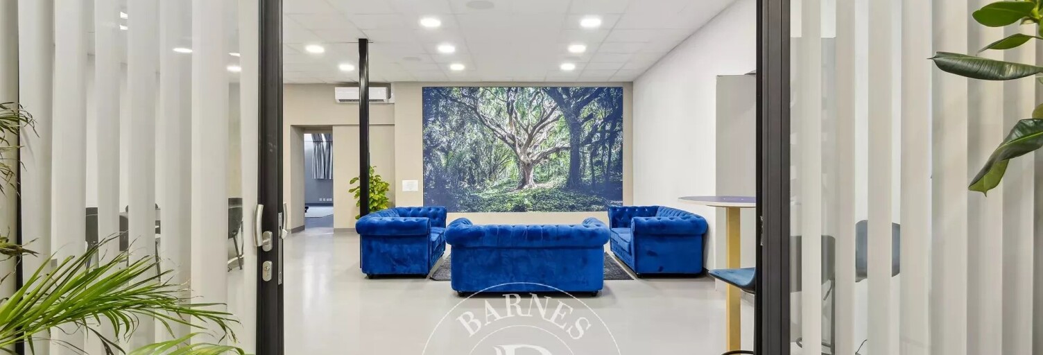 Bureau  265 m² à vendre à Marseille 6 (13006)