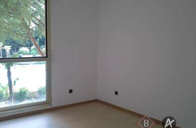 appartement 2 pièces 31 m2 à louer à Mougins (06250)