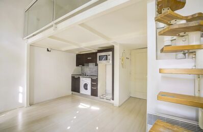vente appartement 195 000 € à proximité de Vence (06140)