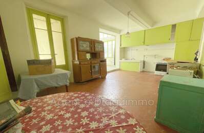 vente appartement 89 000 € à proximité de Montferrat (83131)