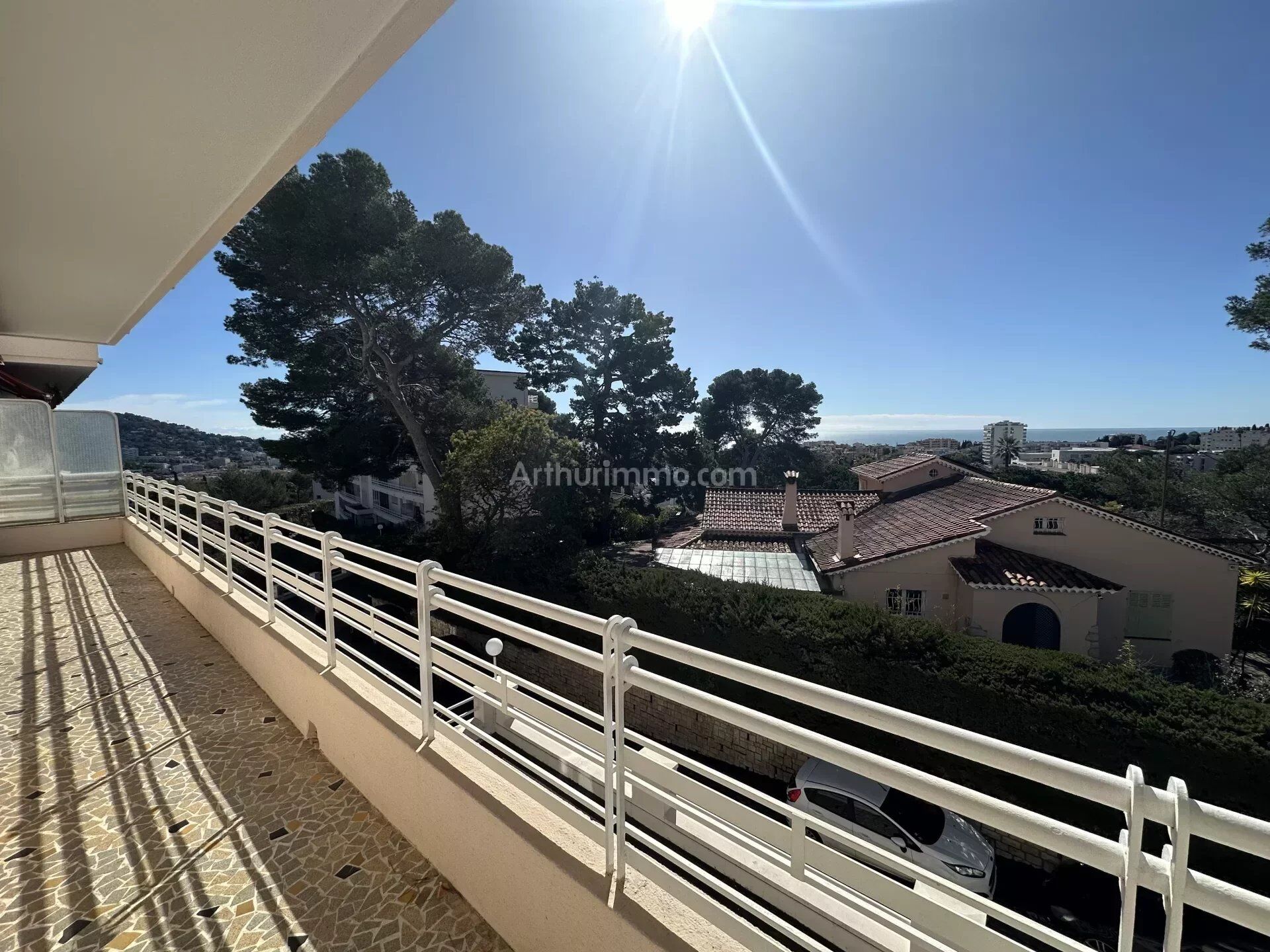 Vente Appartement 66m² 3 Pièces à Cannes (06400) - Arthurimmo