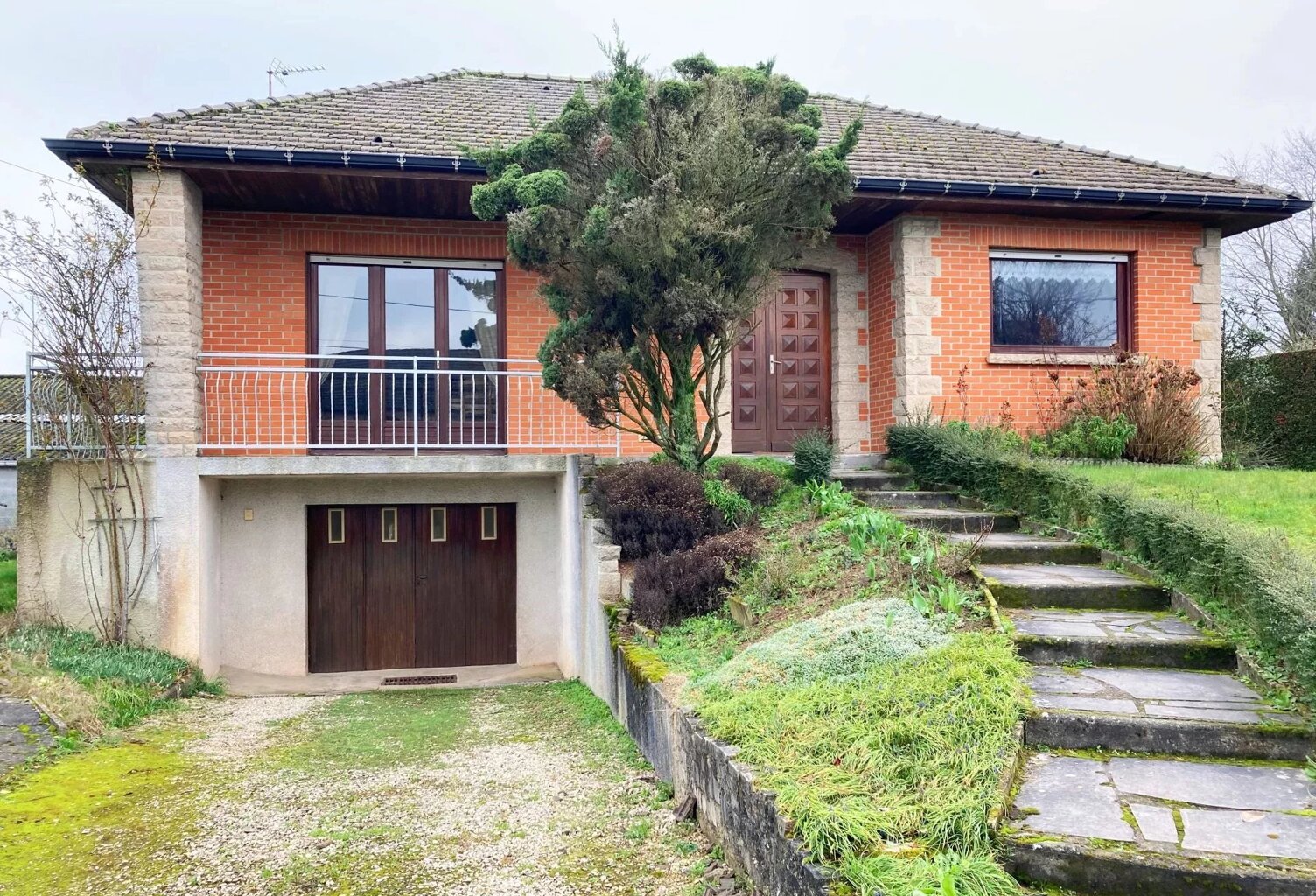 Nouveauté BRUYERE IMMOBILIER — photo 1