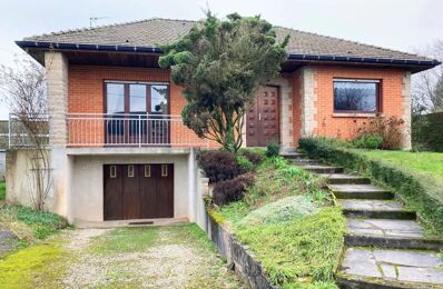 vente maison 150 520 € à proximité de Pont-sur-Sambre (59138)