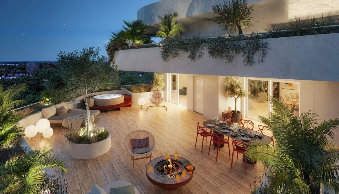 Appartement a louer houilles - 4 pièce(s) - 84 m2 - Surfyn