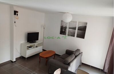 location appartement 510 € CC /mois à proximité de Saint-Fons (69190)
