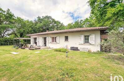 vente maison 335 000 € à proximité de Saint-Aubin-de-Médoc (33160)
