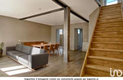 vente maison 287 000 € à proximité de Marigny-les-Usages (45760)