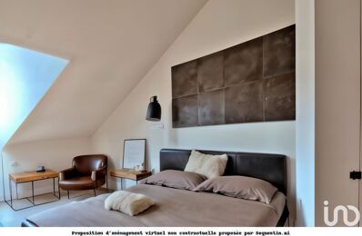 vente maison 287 000 € à proximité de Mareau-Aux-Prés (45370)