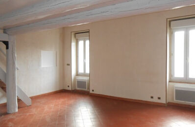 appartement 2 pièces 50 m2 à vendre à Nîmes (30000)