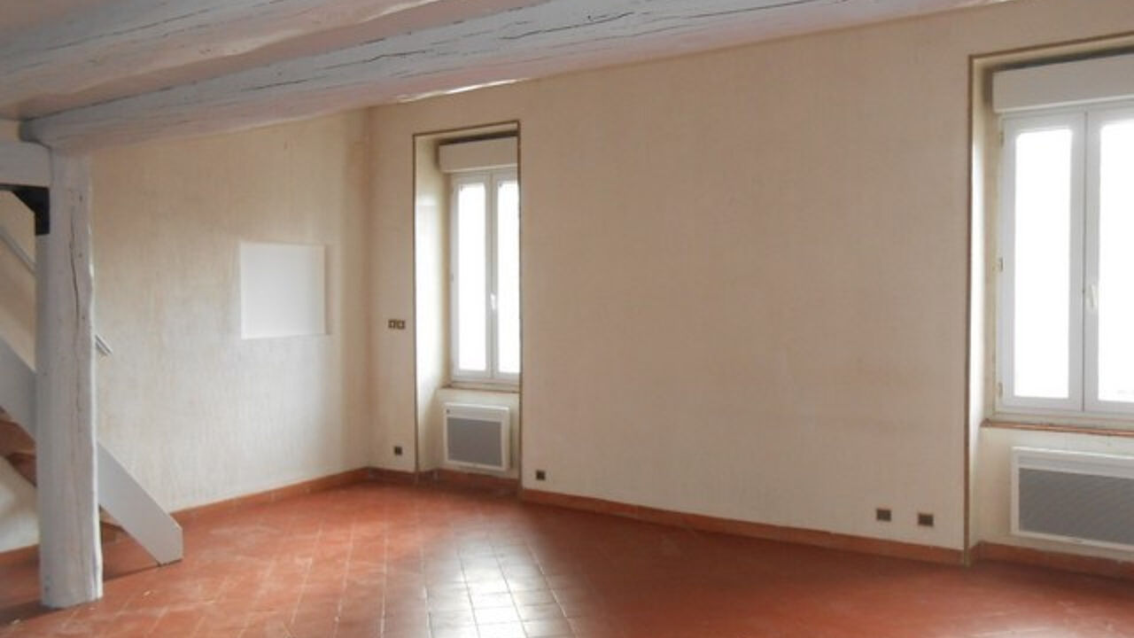 appartement 2 pièces 50 m2 à vendre à Nîmes (30000)