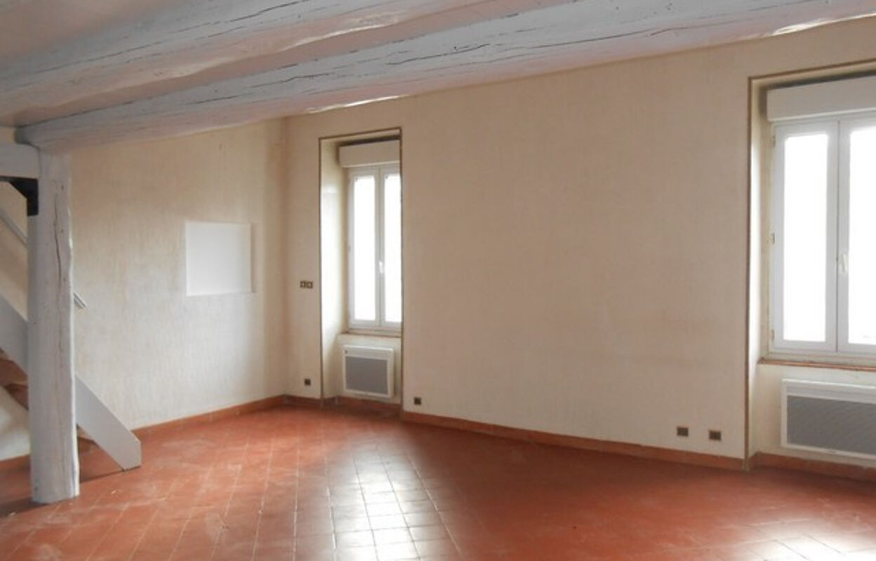 appartement 2 pièces 50 m2 à vendre à Nîmes (30000)