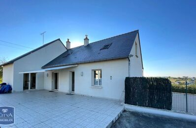 vente maison 288 000 € à proximité de Varennes-sur-Loire (49730)