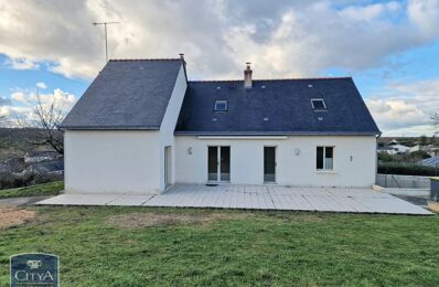 vente maison 278 000 € à proximité de Candes-Saint-Martin (37500)