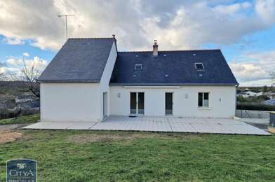Maison 5 pièces 268000 €