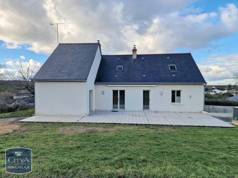 Maison 5 pièces 173 m² — photo 1