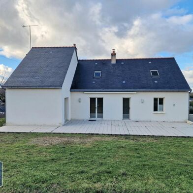 Maison 5 pièces 268000 €