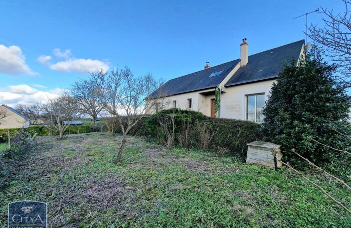 Vente maison 5 pièces 173 m² Parnay (49730) — photo 2