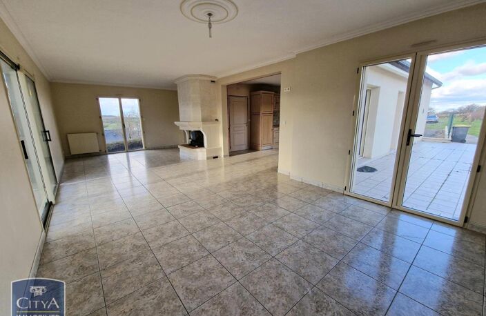 Vente maison 5 pièces 173 m² Parnay (49730) — photo 5
