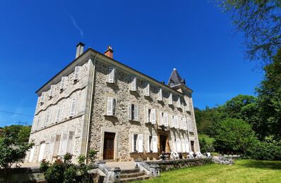 maison 20 pièces 700 m2 à vendre à Bagnac-sur-Célé (46270)