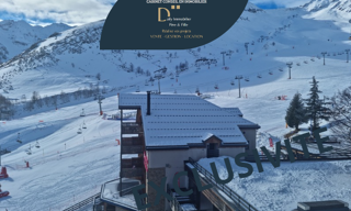 Appartement 2 Pièces 42 m² à vendre à Bagnères-de-Luchon (31110)