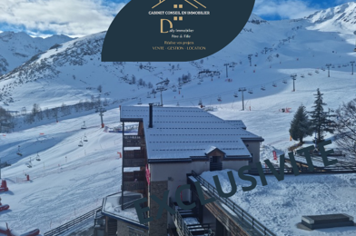 Appartement 2 pièces 89000 €